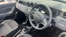 Dacia Duster 1.0 TCe 90 Essential 5dr Petrol Estate